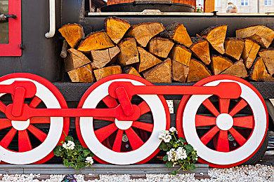 E3：苏联风格科幻FPS《原子之心》BGM公布